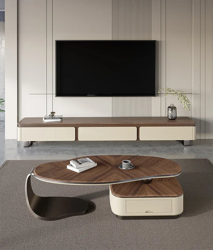 Funky Unique Coffee Tables Aesthetic Modern Luxury Coffee Tables Storage Italian Trendy Center Mesa Auxiliar Trendy Furniture Taj Home Store