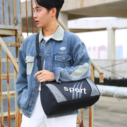 Gym Bag Men&