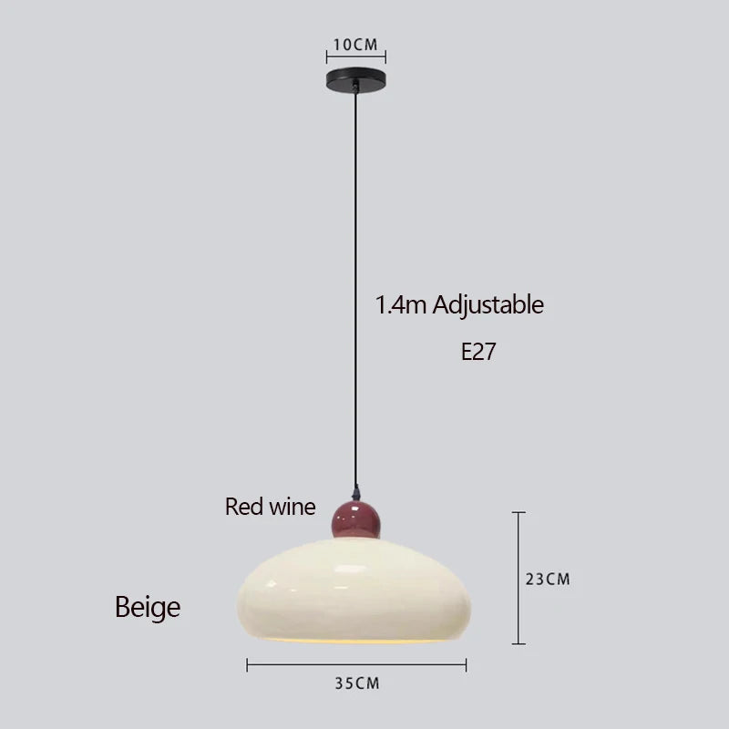 French Modern Dining room light Taj Home Store
