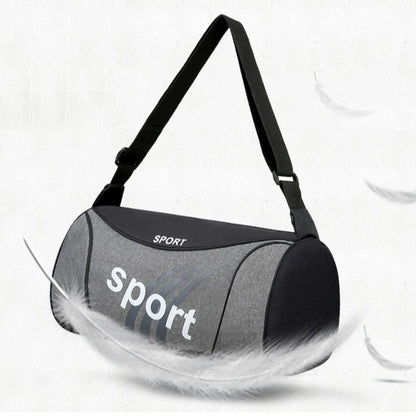 Gym Bag Men&