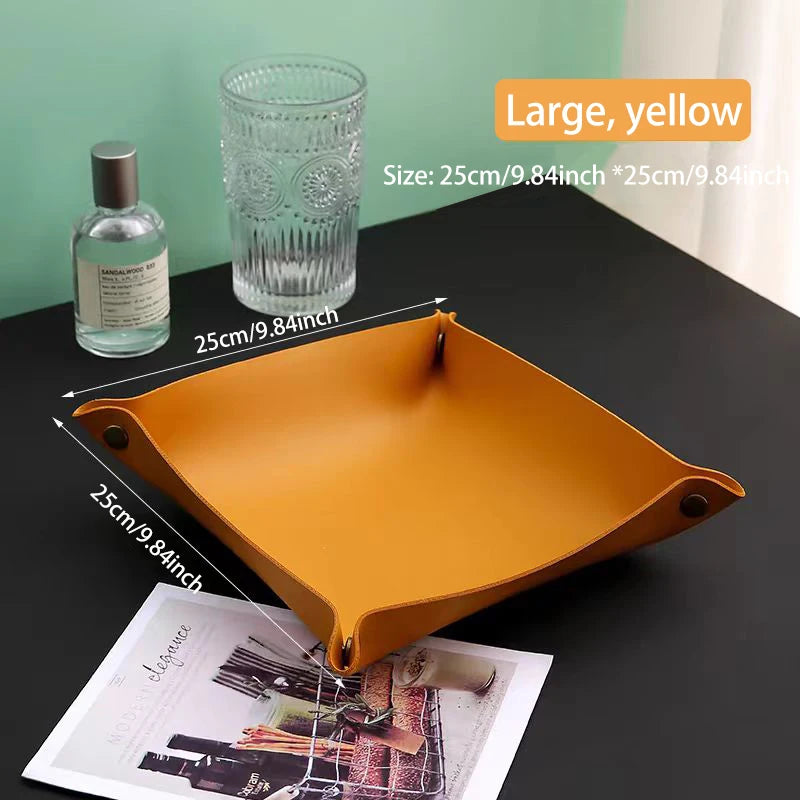 Living Room Entrance Key Storage Box