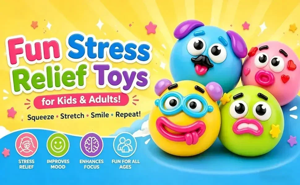 2026 New Ultra Soft Dog Face Swap Squishy Slow Rebound Stress Relief Slow Rising Squishy Cute Face Design Pinch Le Toy Taj Home Store