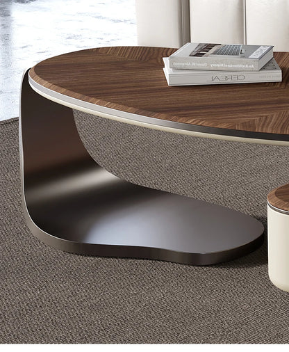 Funky Unique Coffee Tables Aesthetic Modern Luxury Coffee Tables Storage Italian Trendy Center Mesa Auxiliar Trendy Furniture Taj Home Store