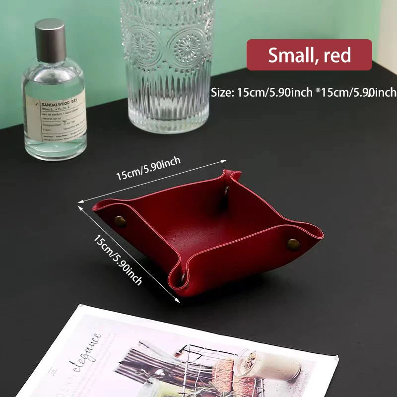 Living Room Entrance Key Storage Box
