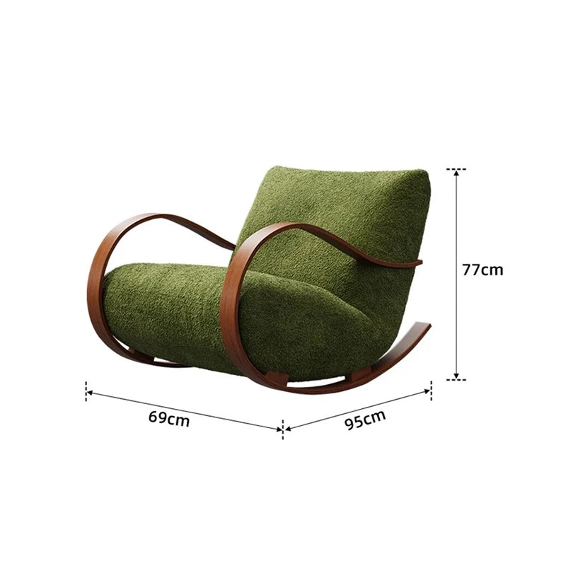 Aesthetic Trendy Living Room Sofa Western Nordic Comfortable Lazy Living Room Sofa Unique Glamour Canapés Furniture For Home Taj Home Store