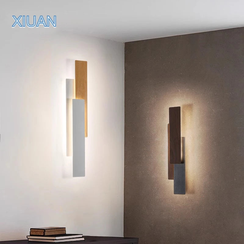 Modern Bedroom Living Room Wall Lamp Taj Home Store