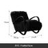 Beauty Elegant Living Room Sofas Italian Design Minimalist Arm Living Room Sofas Cute Comfy Canapé Salon Furniture For Home Taj Home Store