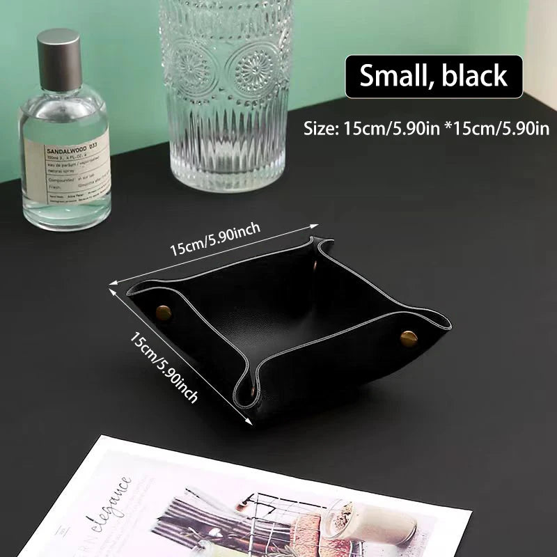 Living Room Entrance Key Storage Box