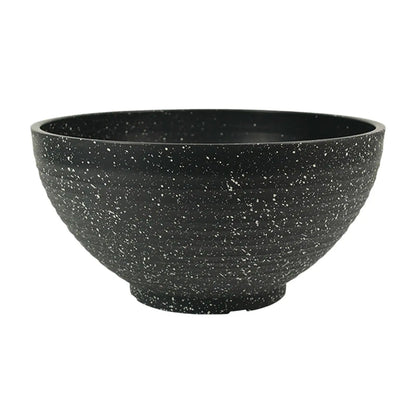 Garden Bowl Planter Water Plant Pot Multipurpose Practical Gift Ornament Taj Home Store