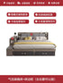 Unique Bedroom Bed Aesthetic Modern Girls Storage Luxury Bed Lounge Sleeping Headboard Letto Matrimoniale Home Accessories Taj Home Store