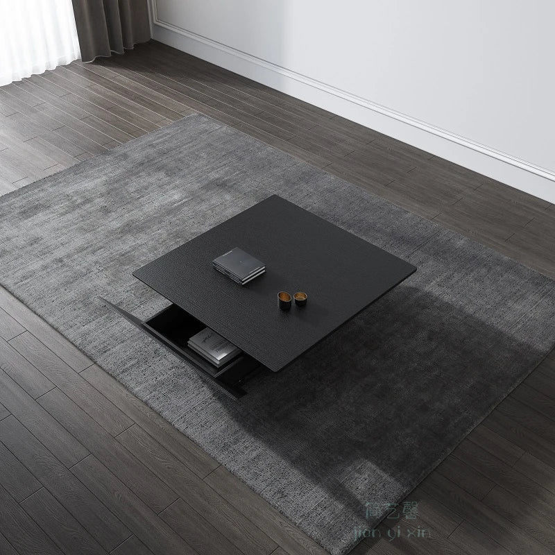 Living Room Coffee Tables Modern Storage Design Home Wood Coffee Tables Nordic Luxury Tavolino Da Salotto Garden Furniture Sets Taj Home Store