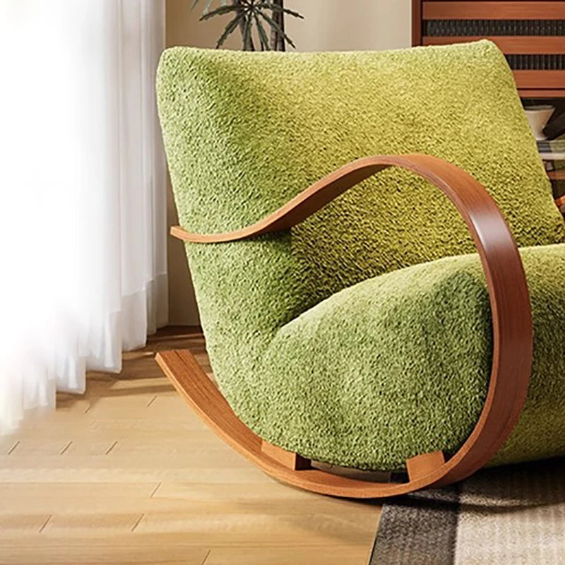 Aesthetic Trendy Living Room Sofa Western Nordic Comfortable Lazy Living Room Sofa Unique Glamour Canapés Furniture For Home Taj Home Store