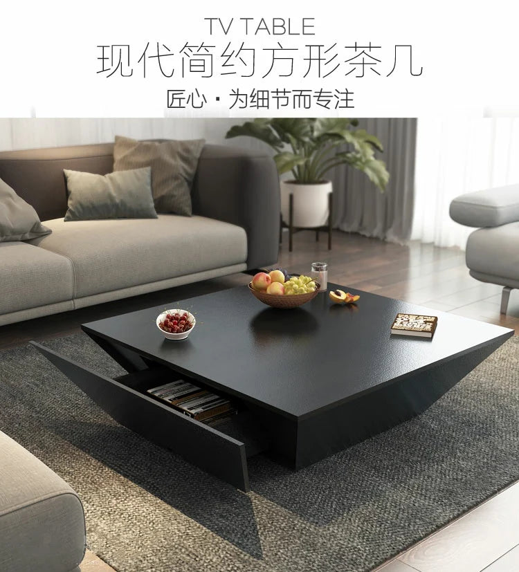 Living Room Coffee Tables Modern Storage Design Home Wood Coffee Tables Nordic Luxury Tavolino Da Salotto Garden Furniture Sets Taj Home Store