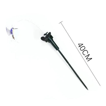Creative Butterfly Gardening Decoration Products Home Garden Bird Lawn Decoration Windmill Garden Decoration Products Wholesale Taj Home Store