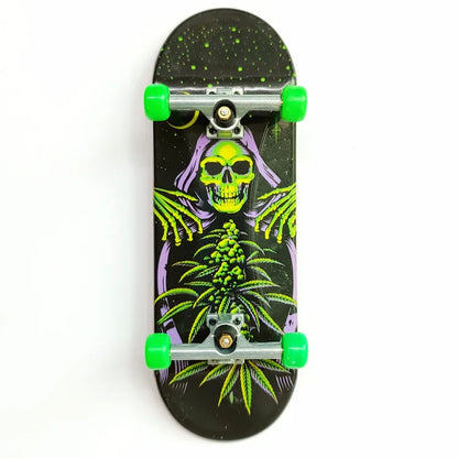 skate park fingerboard skate Taj Home Store