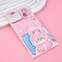 Lovely Animal Panda Rabbit Bear Dog Sticky Notes Memo Pad Paper School Supplies Planner Stickers Stationery Taj Home Store