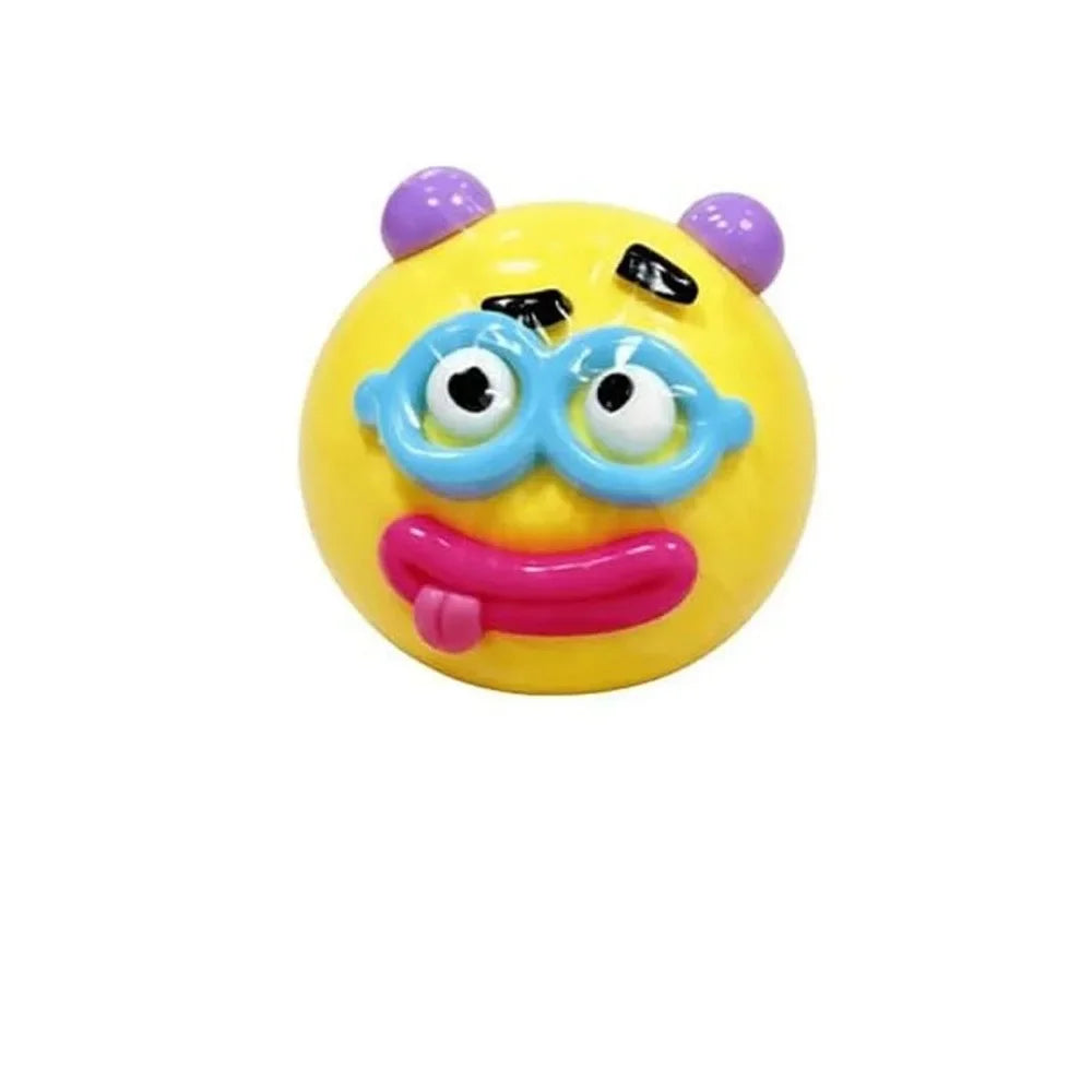 2026 New Ultra Soft Dog Face Swap Squishy Slow Rebound Stress Relief Slow Rising Squishy Cute Face Design Pinch Le Toy Taj Home Store