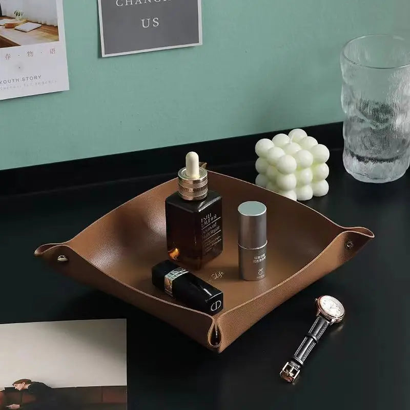 Living Room Entrance Key Storage Box