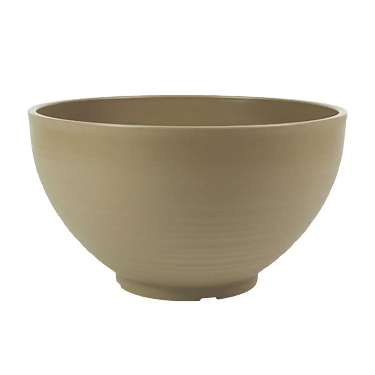 Garden Bowl Planter Water Plant Pot Multipurpose Practical Gift Ornament Taj Home Store