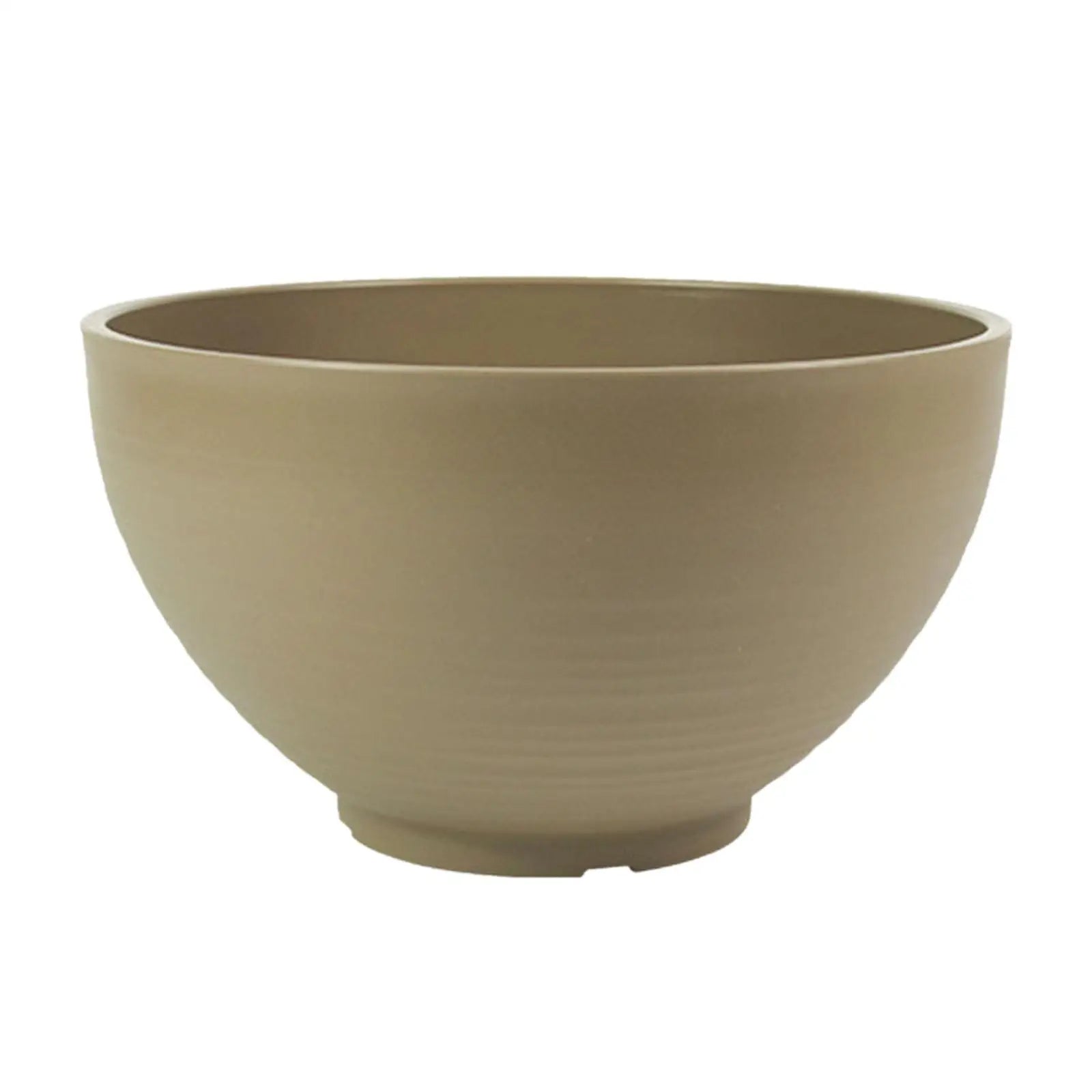 Garden Bowl Planter Water Plant Pot Multipurpose Practical Gift Ornament Taj Home Store