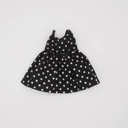 Princess Camisole Skirt Dresses For ob24 ob22 Dolls Long Dresses White Cardigans For blythe Dolls DIY Clothes Accessories Taj Home Store