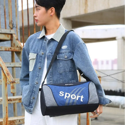 Gym Bag Men&