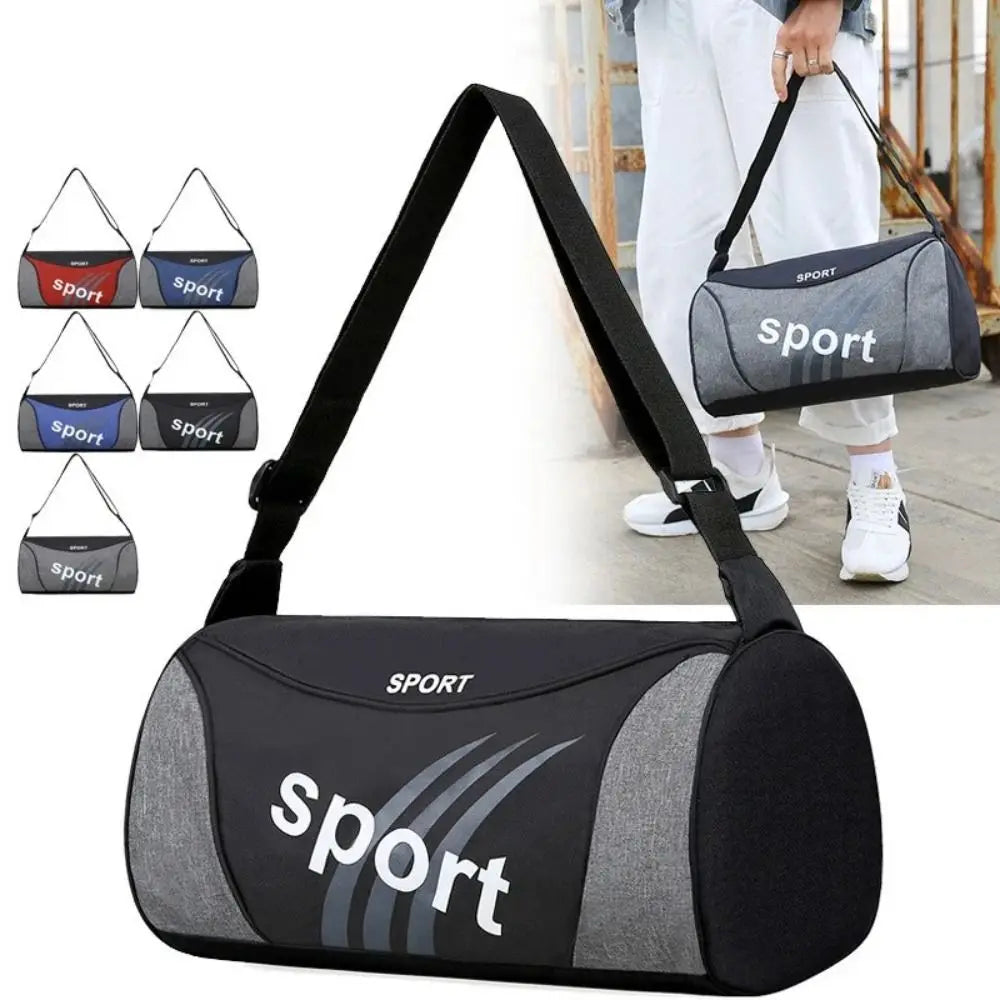 Gym Bag Men&