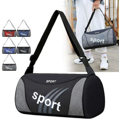 Gym Bag Men&