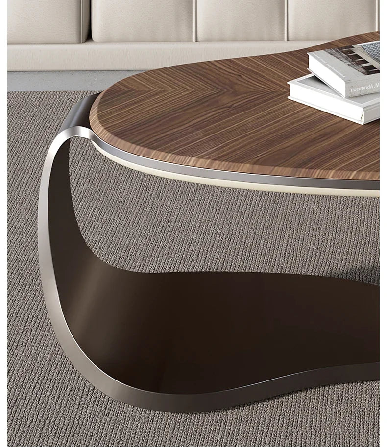 Funky Unique Coffee Tables Aesthetic Modern Luxury Coffee Tables Storage Italian Trendy Center Mesa Auxiliar Trendy Furniture Taj Home Store