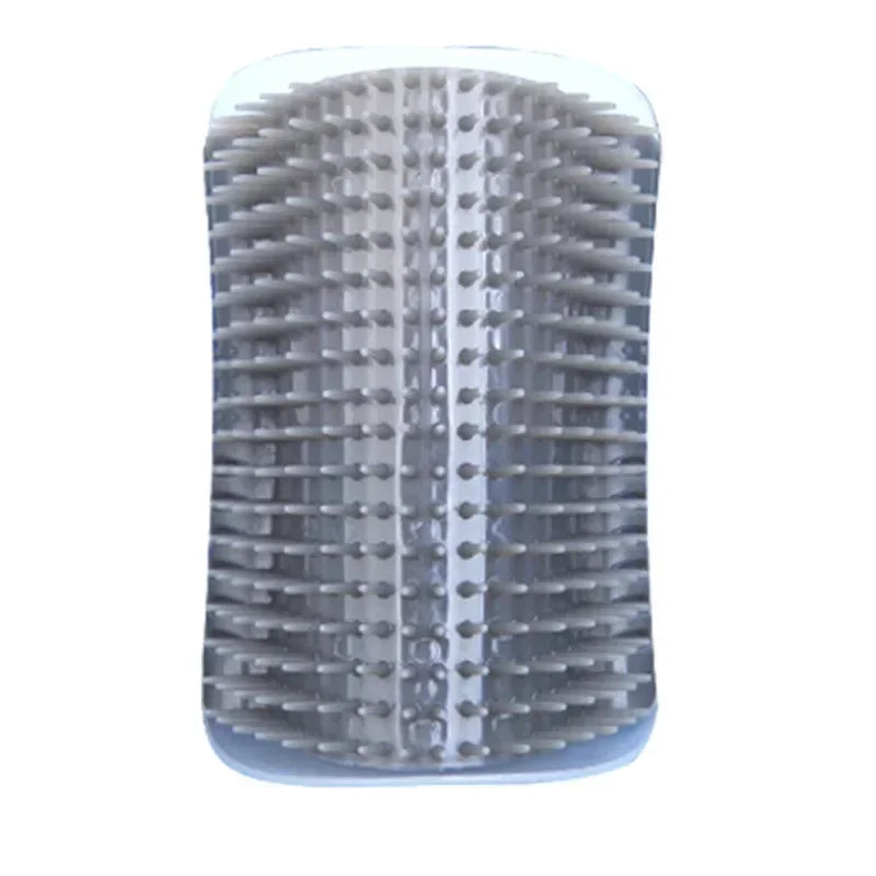 Pet Cats Corner Brush  Tree Massager Comb Accessories Sandbox for Cats Tower Scratcher Scratching Post Scrapers Stuff Supplies Taj Home Store