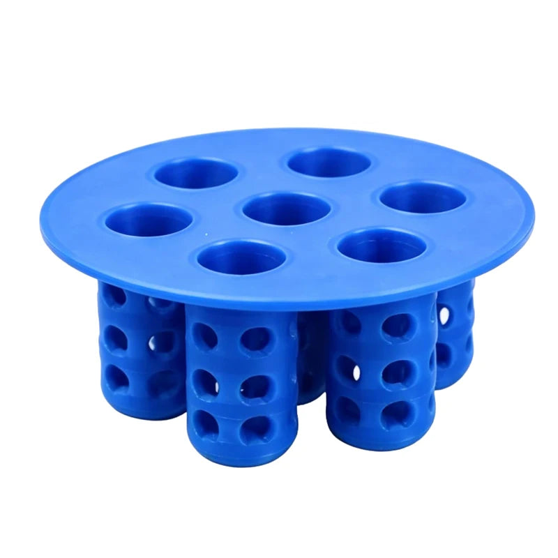 Hydroponic Vegetables Seed Planters Plant Garlic &amp; Green Onion/Outdoor Nursery Pot  Gardening Flowers Plant Tray Growing Tool Taj Home Store