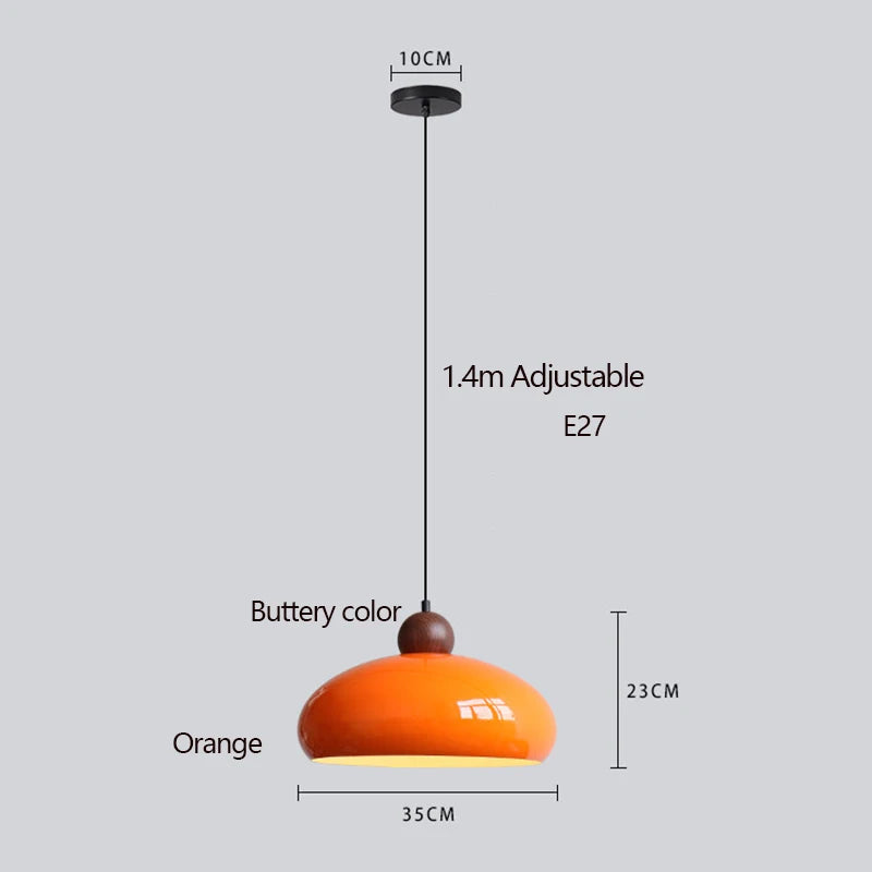 French Modern Dining room light Taj Home Store