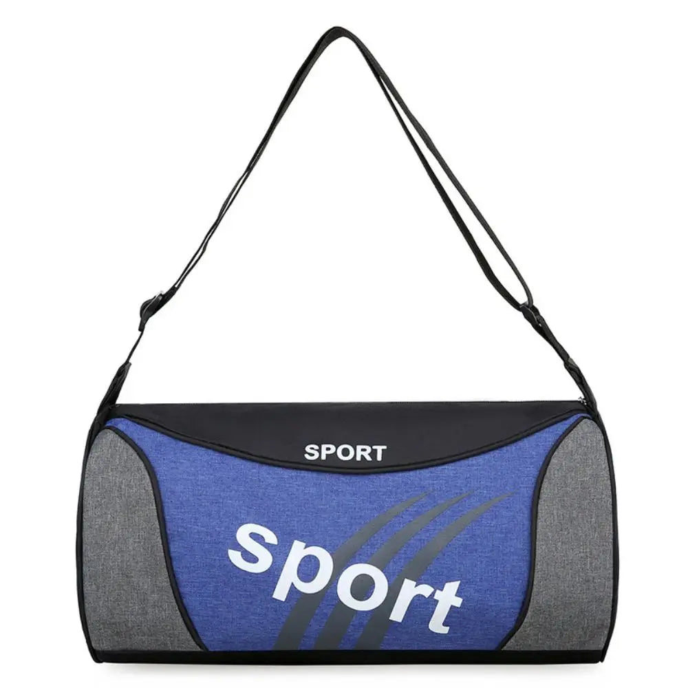 Gym Bag Men&