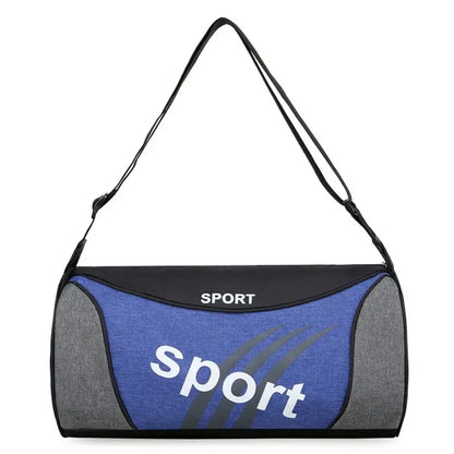 Gym Bag Men&