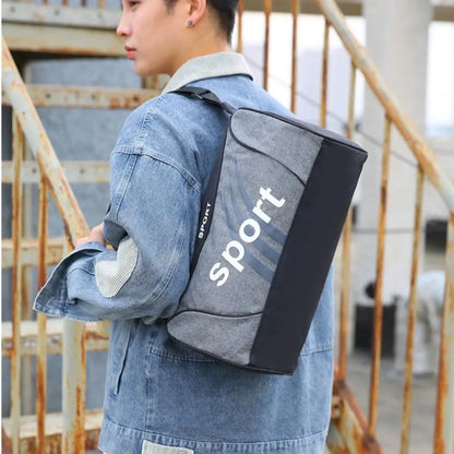 Gym Bag Men&