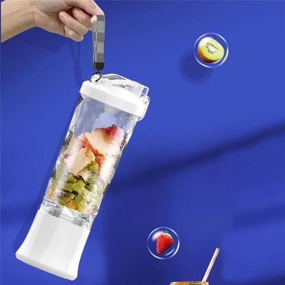 B64B-Portable Blender For Smoothies And Protein Shakes Kitchen Gadgets Juicer Machine Taj Home Store