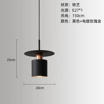 Room Decor Bedroom Bed Head Modern Simple New Main Bed Head Cable Light Minimalist Nordic Single Head Small Chandelier Taj Home Store