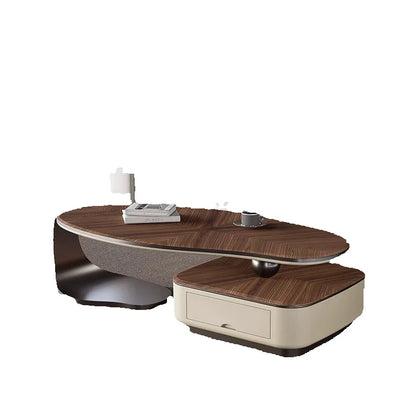 Funky Unique Coffee Tables Aesthetic Modern Luxury Coffee Tables Storage Italian Trendy Center Mesa Auxiliar Trendy Furniture Taj Home Store