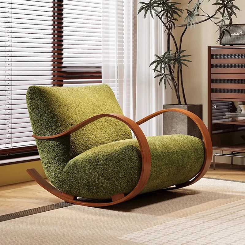 Aesthetic Trendy Living Room Sofa Western Nordic Comfortable Lazy Living Room Sofa Unique Glamour Canapés Furniture For Home Taj Home Store
