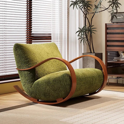 Aesthetic Trendy Living Room Sofa Western Nordic Comfortable Lazy Living Room Sofa Unique Glamour Canapés Furniture For Home Taj Home Store