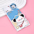 Lovely Animal Panda Rabbit Bear Dog Sticky Notes Memo Pad Paper School Supplies Planner Stickers Stationery Taj Home Store