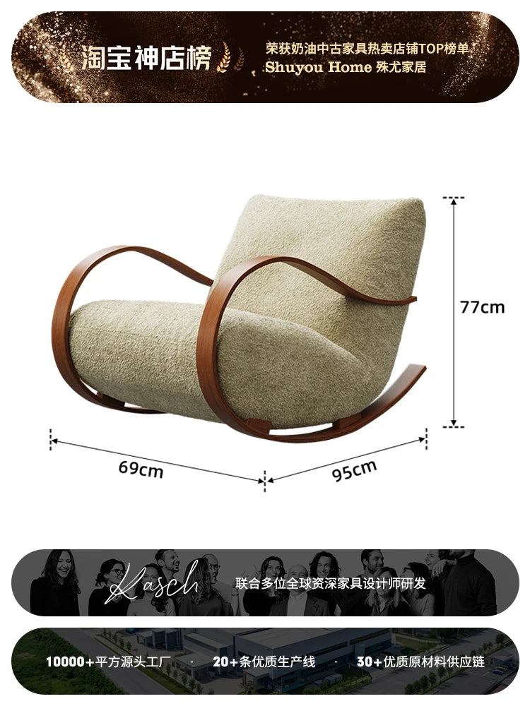 Aesthetic Trendy Living Room Sofa Western Nordic Comfortable Lazy Living Room Sofa Unique Glamour Canapés Furniture For Home Taj Home Store