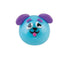 2026 New Ultra Soft Dog Face Swap Squishy Slow Rebound Stress Relief Slow Rising Squishy Cute Face Design Pinch Le Toy Taj Home Store