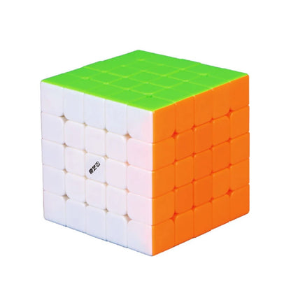 [JudyCube] QIYI M PRO Series Qiyi M PRO V2 Pioneer UV 3X3 Magnetic Magic Speed Cube QIYI Magnetic Fidget Toys Children&