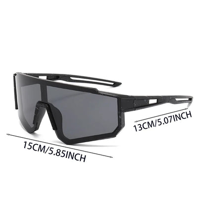 A Pair of Stylish Men&