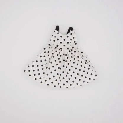 Princess Camisole Skirt Dresses For ob24 ob22 Dolls Long Dresses White Cardigans For blythe Dolls DIY Clothes Accessories Taj Home Store