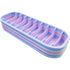 Diamond Storage Box With Grids Bead Storage Box for Painting Drills Diamond Art Tools Portable Design Best Seller Taj Home Store