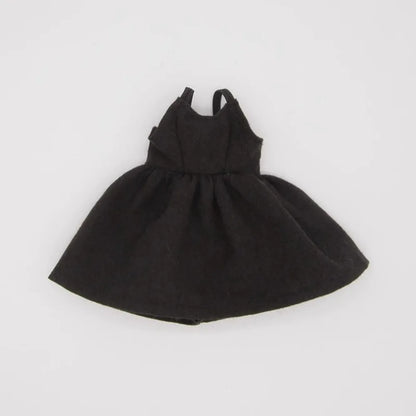 Princess Camisole Skirt Dresses For ob24 ob22 Dolls Long Dresses White Cardigans For blythe Dolls DIY Clothes Accessories Taj Home Store