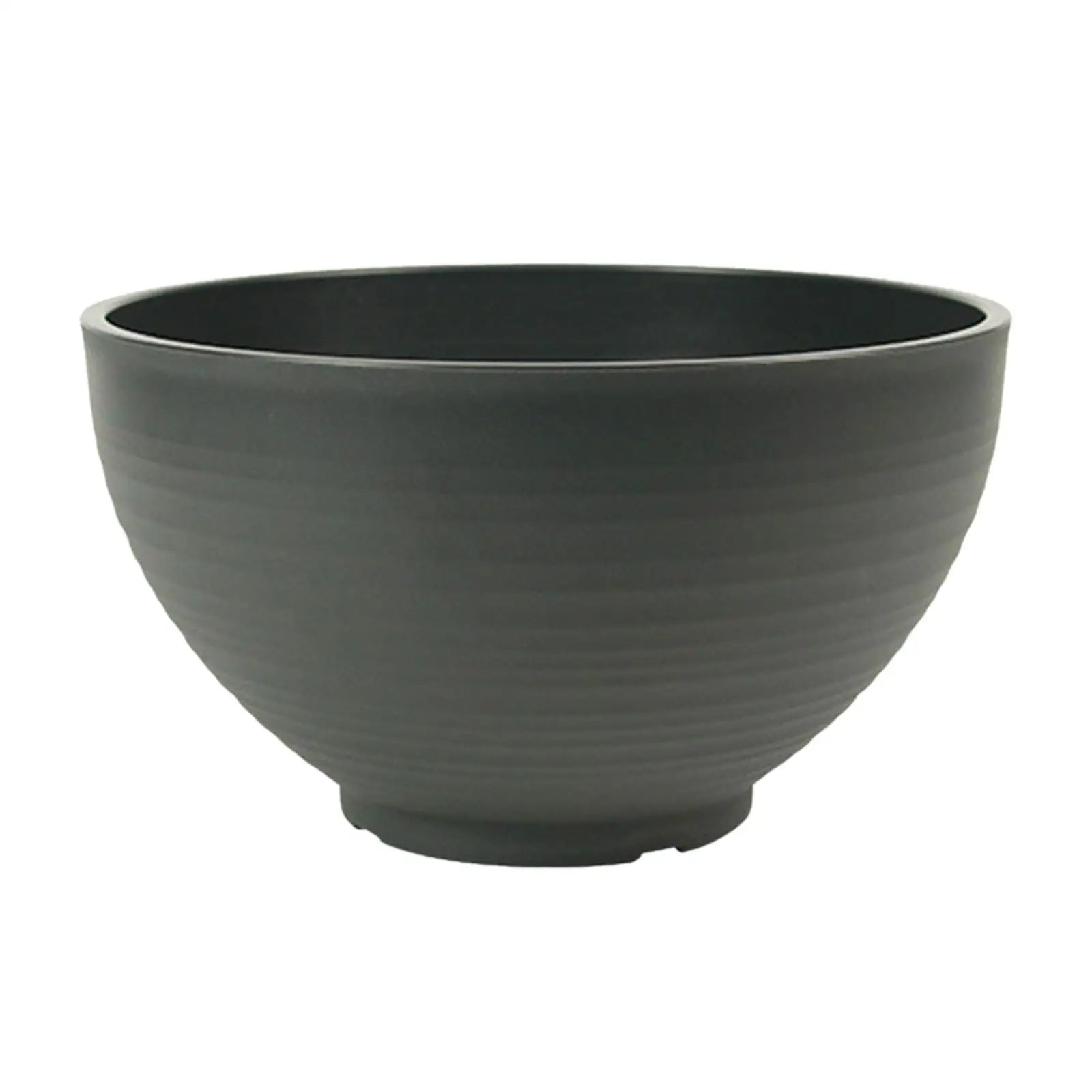 Garden Bowl Planter Water Plant Pot Multipurpose Practical Gift Ornament Taj Home Store