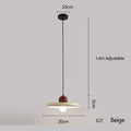 French Modern Dining room light